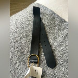 Zara Belt
